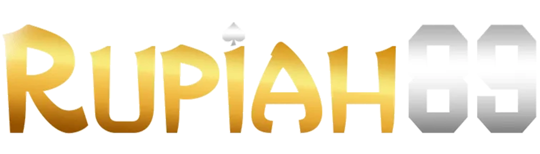 LUCKY SPIN RUPIAH89 Logo